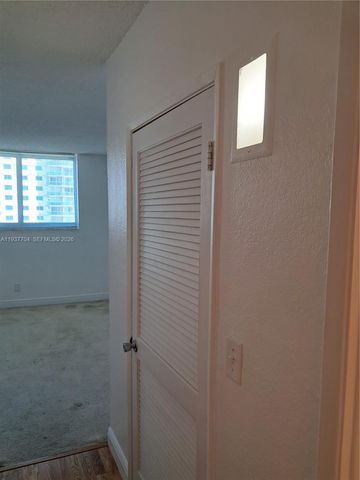 19380 Collins Avenue 806, Sunny Isles Beach, FL 33160