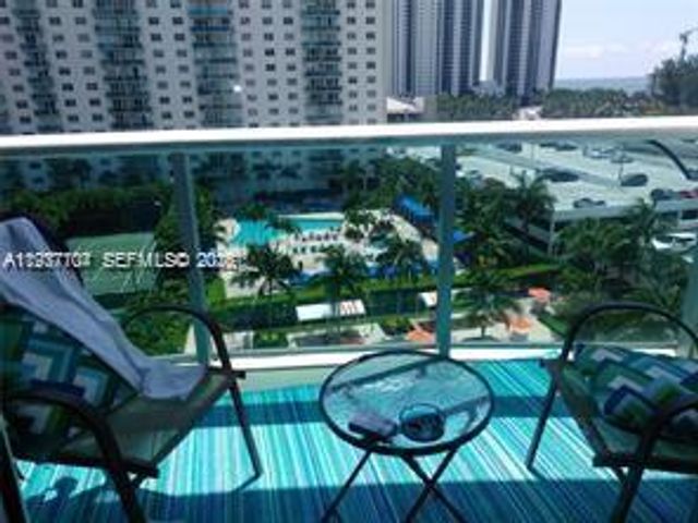 19380 Collins Avenue 806, Sunny Isles Beach, FL 33160