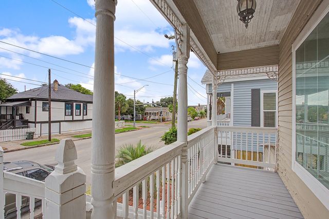1813 29th Street, Galveston, TX 77550