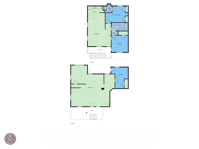 1813 29th Street, Galveston, TX 77550