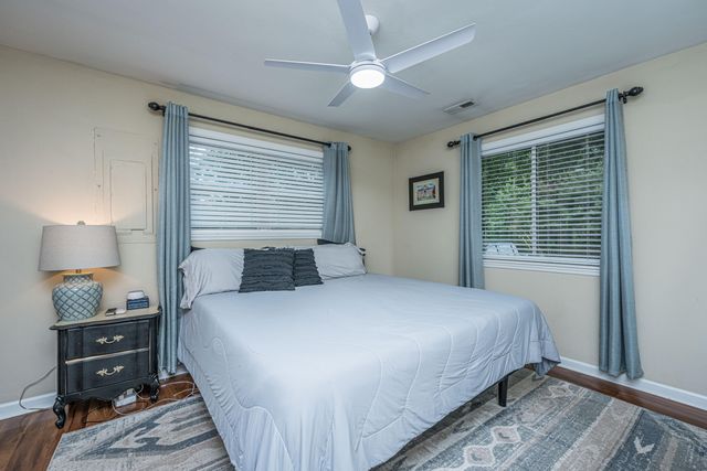 1240 Camellia Road, Charleston, SC 29407