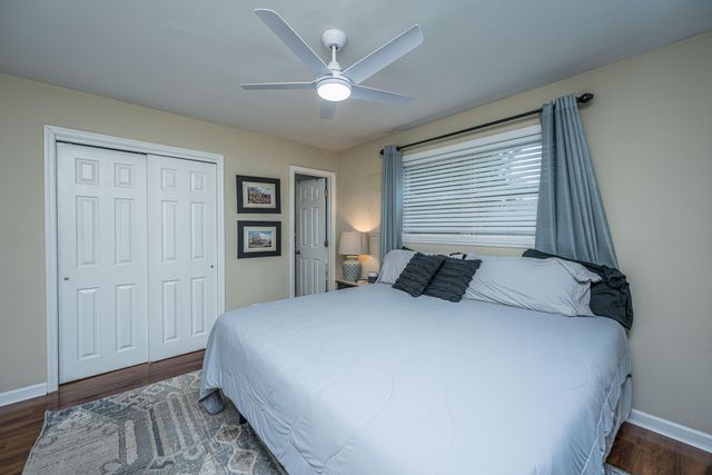 1240 Camellia Road, Charleston, SC 29407