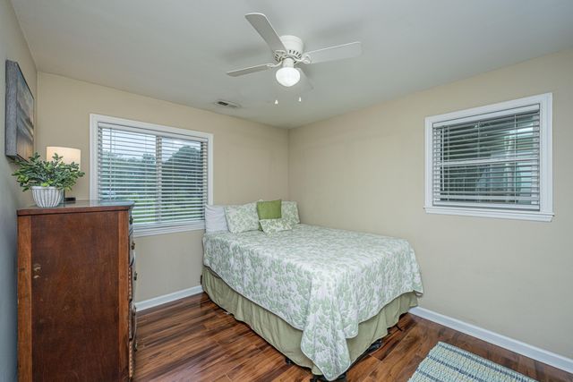1240 Camellia Road, Charleston, SC 29407