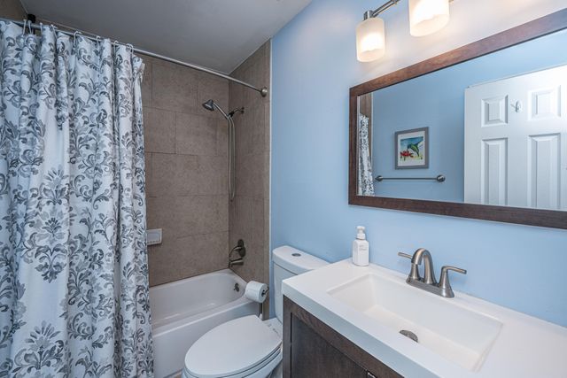 1240 Camellia Road, Charleston, SC 29407