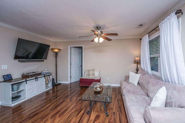 1240 Camellia Road, Charleston, SC 29407