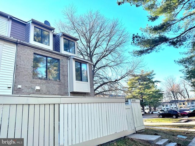 20127 WELBECK TER, Montgomery Village, MD 20886