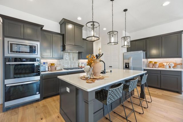 1713 Joy Court, Anna, TX 75409