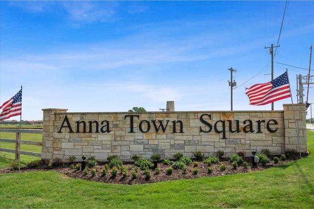 1713 Joy Court, Anna, TX 75409