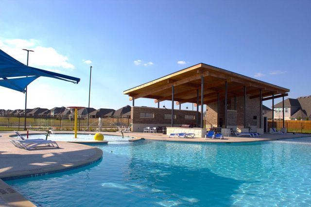 1713 Joy Court, Anna, TX 75409
