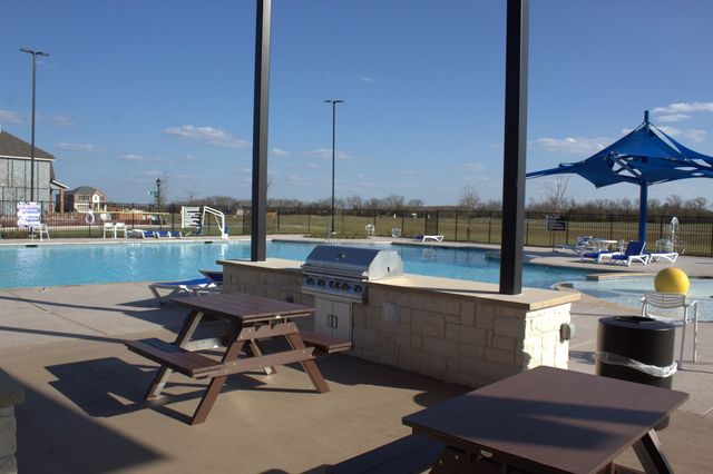 1713 Joy Court, Anna, TX 75409