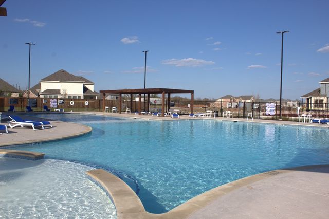 1713 Joy Court, Anna, TX 75409