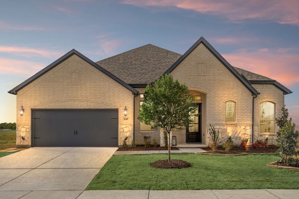 1713 Joy Court, Anna, TX 75409