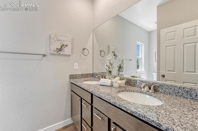 4266 Orchid Street, Colorado Springs, CO 80917