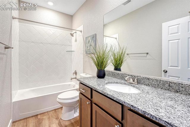 4266 Orchid Street, Colorado Springs, CO 80917