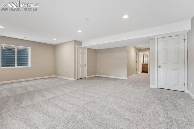 4266 Orchid Street, Colorado Springs, CO 80917