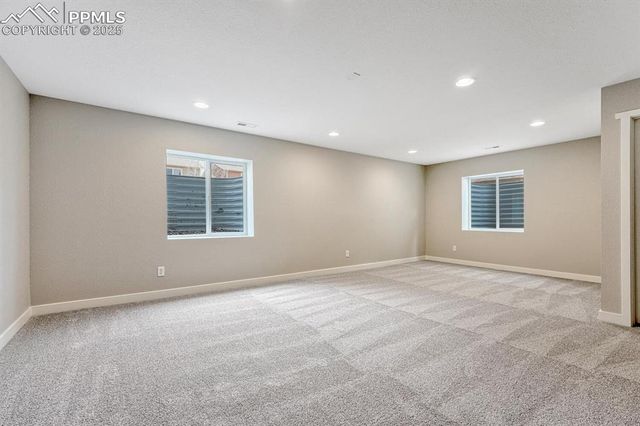 4266 Orchid Street, Colorado Springs, CO 80917