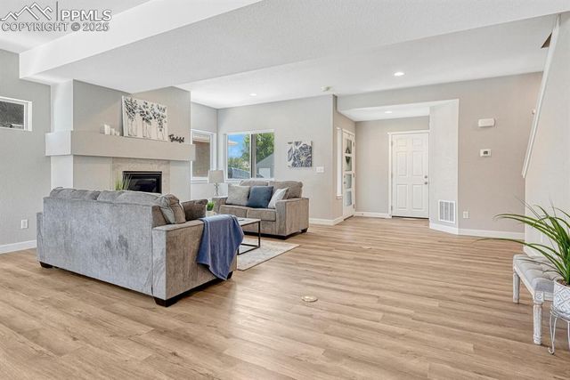 4266 Orchid Street, Colorado Springs, CO 80917