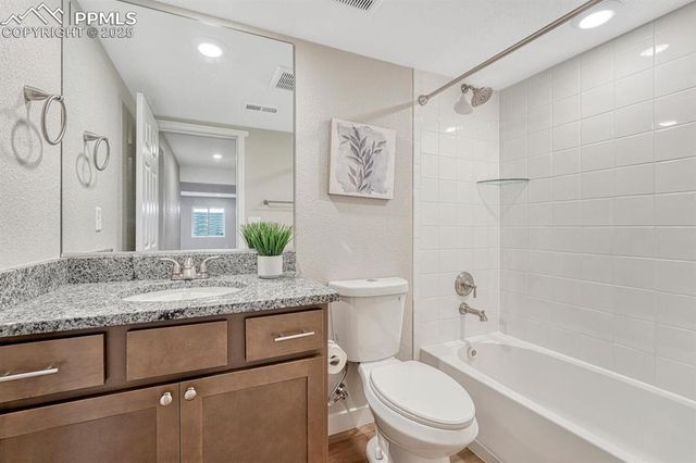 4266 Orchid Street, Colorado Springs, CO 80917