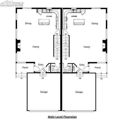 4266 Orchid Street, Colorado Springs, CO 80917