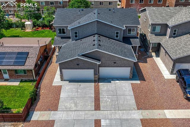 4266 Orchid Street, Colorado Springs, CO 80917