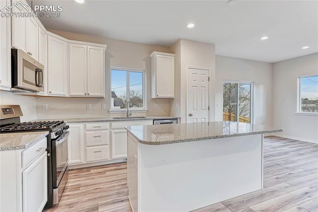 4266 Orchid Street, Colorado Springs, CO 80917