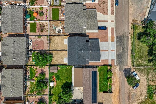 4266 Orchid Street, Colorado Springs, CO 80917