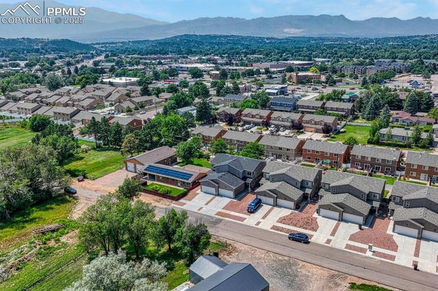 4266 Orchid Street, Colorado Springs, CO 80917