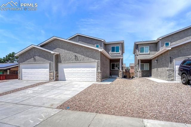 4266 Orchid Street, Colorado Springs, CO 80917