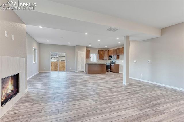 4266 Orchid Street, Colorado Springs, CO 80917