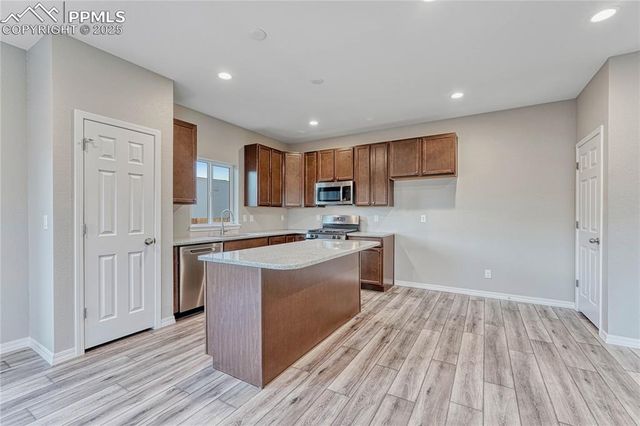 4266 Orchid Street, Colorado Springs, CO 80917