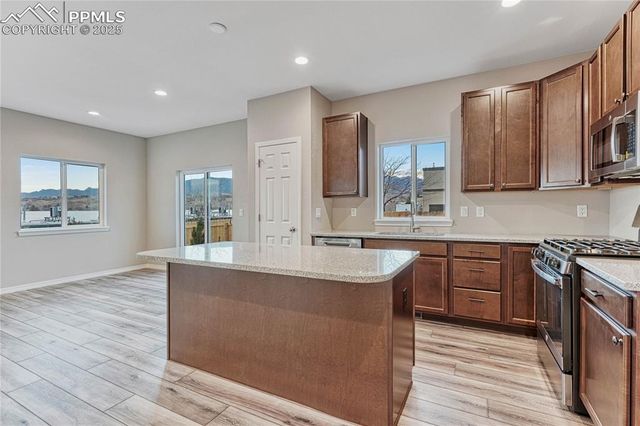 4266 Orchid Street, Colorado Springs, CO 80917