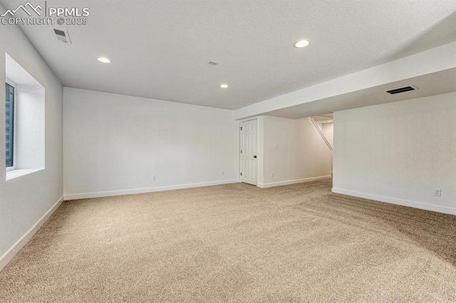 4266 Orchid Street, Colorado Springs, CO 80917