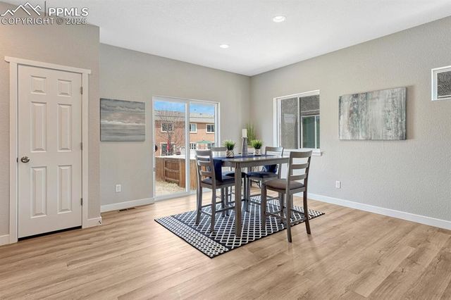 4266 Orchid Street, Colorado Springs, CO 80917