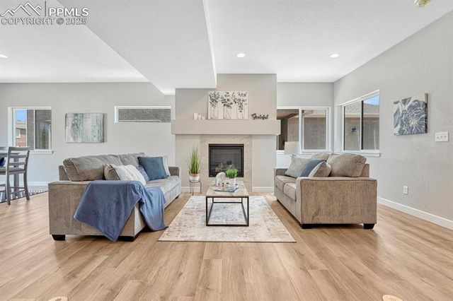 4266 Orchid Street, Colorado Springs, CO 80917