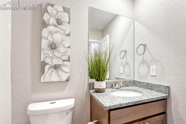 4266 Orchid Street, Colorado Springs, CO 80917