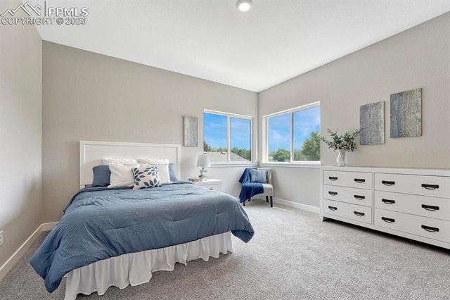 4266 Orchid Street, Colorado Springs, CO 80917