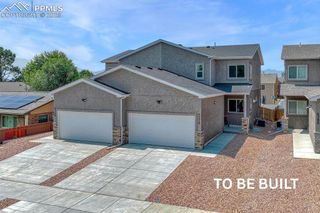 4266 Orchid Street, Colorado Springs, CO 80917