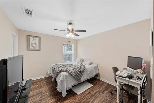 503 Washington Street, Mcgregor, TX 76657