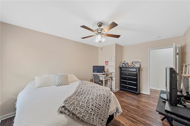 503 Washington Street, Mcgregor, TX 76657