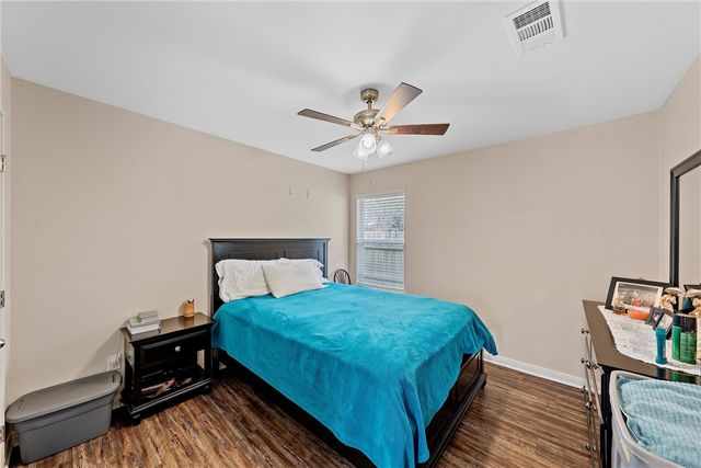 503 Washington Street, Mcgregor, TX 76657