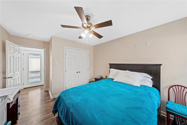 503 Washington Street, Mcgregor, TX 76657
