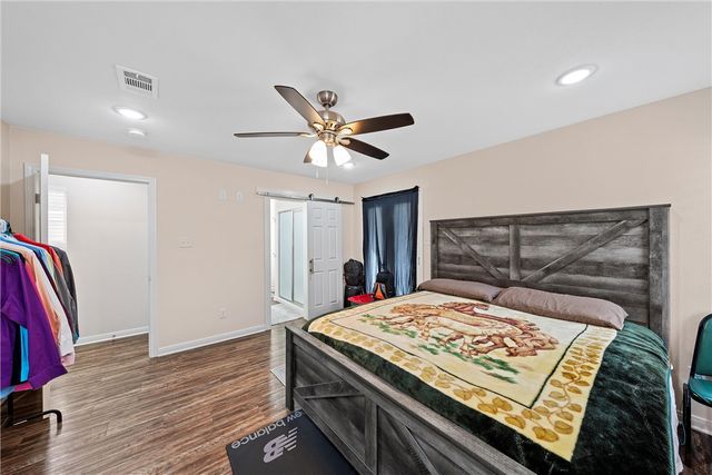 503 Washington Street, Mcgregor, TX 76657