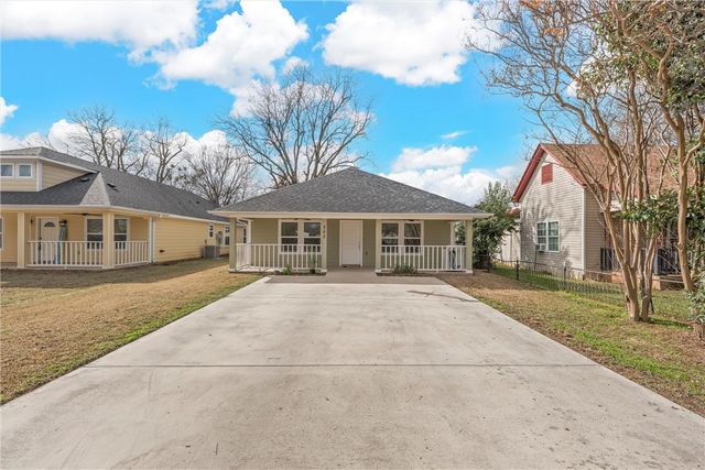 503 Washington Street, Mcgregor, TX 76657