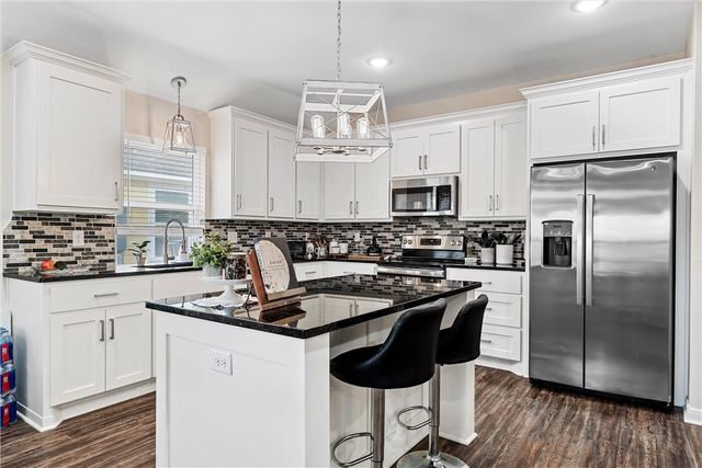 503 Washington Street, Mcgregor, TX 76657