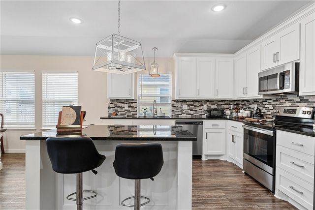 503 Washington Street, Mcgregor, TX 76657