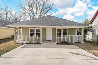 503 Washington Street, Mcgregor, TX 76657
