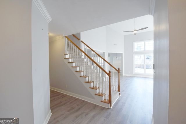 204 Lenox Drive, Peachtree City, GA 30269