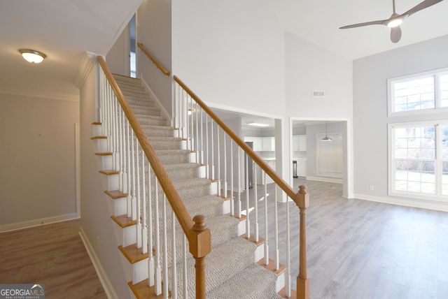 204 Lenox Drive, Peachtree City, GA 30269