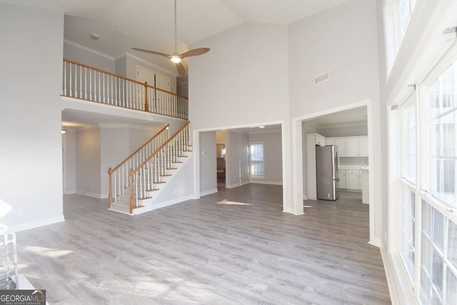 204 Lenox Drive, Peachtree City, GA 30269