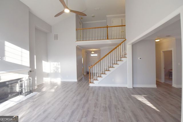 204 Lenox Drive, Peachtree City, GA 30269